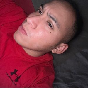 Meet your Posher, Andres